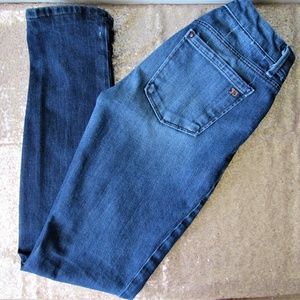 Joes Jeans Chelsea fit size 27